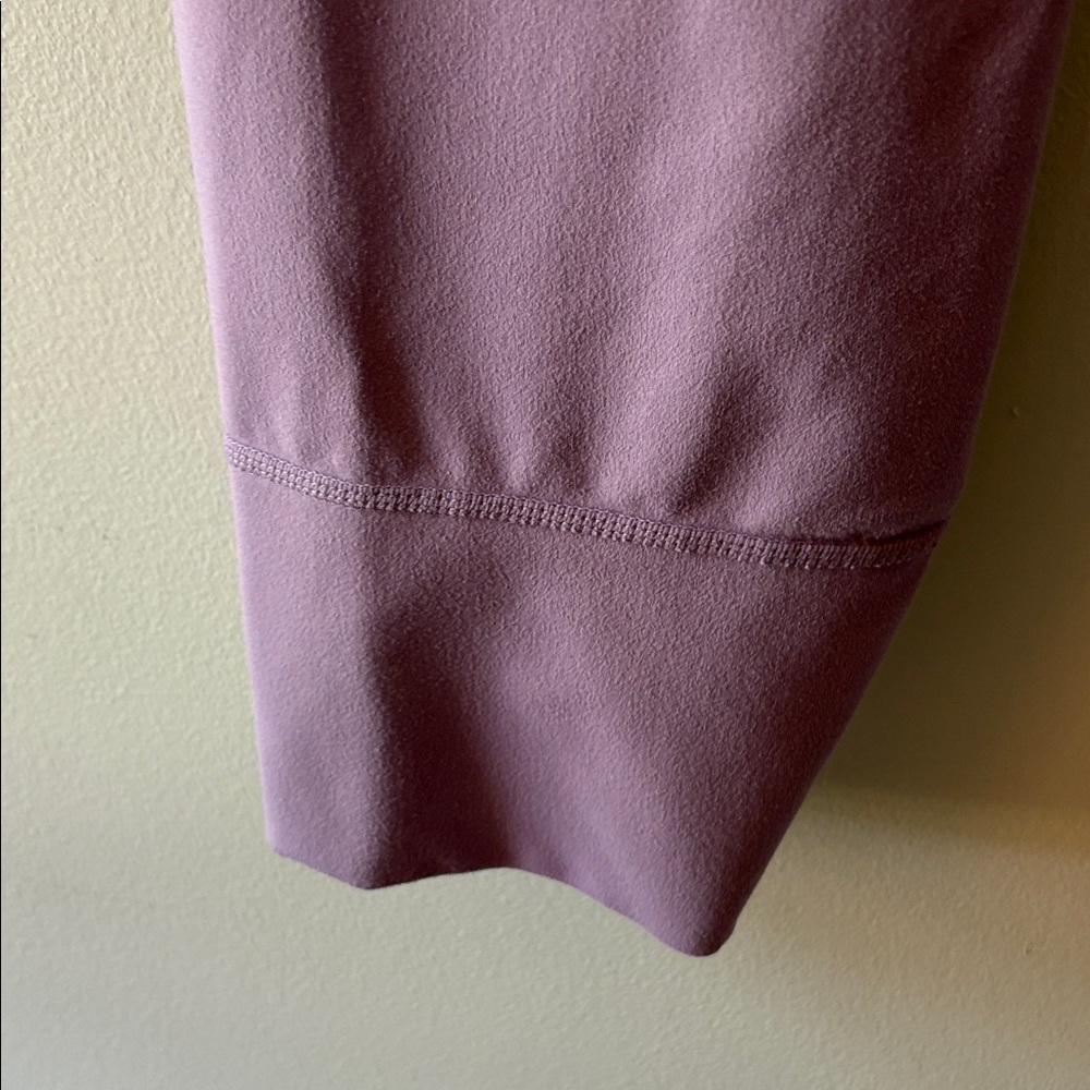 Avia Women's Purple Athletic Pants XL 16/18 - Picture 4 of 8